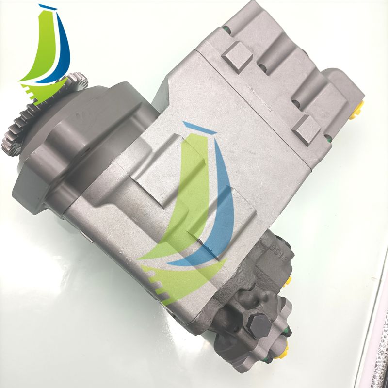 Excavator parts Fuel Injection Pump 384-0677 3840677 for C7 C9 325D 326D 329D 330D
