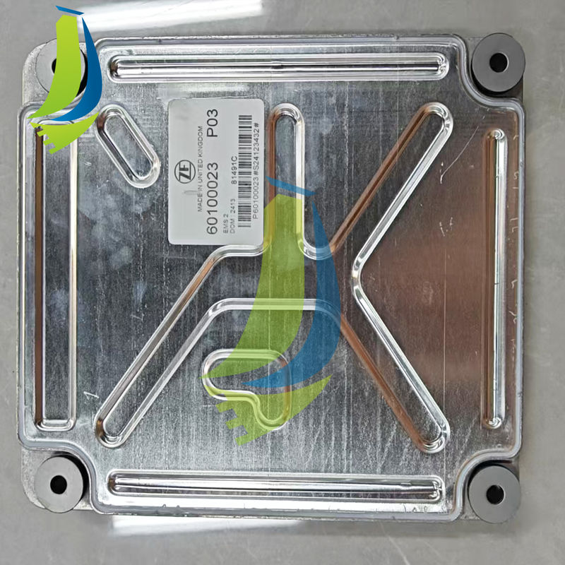 60100023 ECU ECM Controller Computer Board for D13 TCD6.1 L6