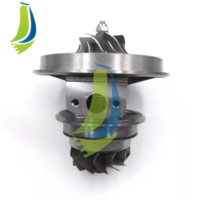 Excavator parts Cartridge Gp-Turbocharger 1W1814 1W-1814 for 3406 3412