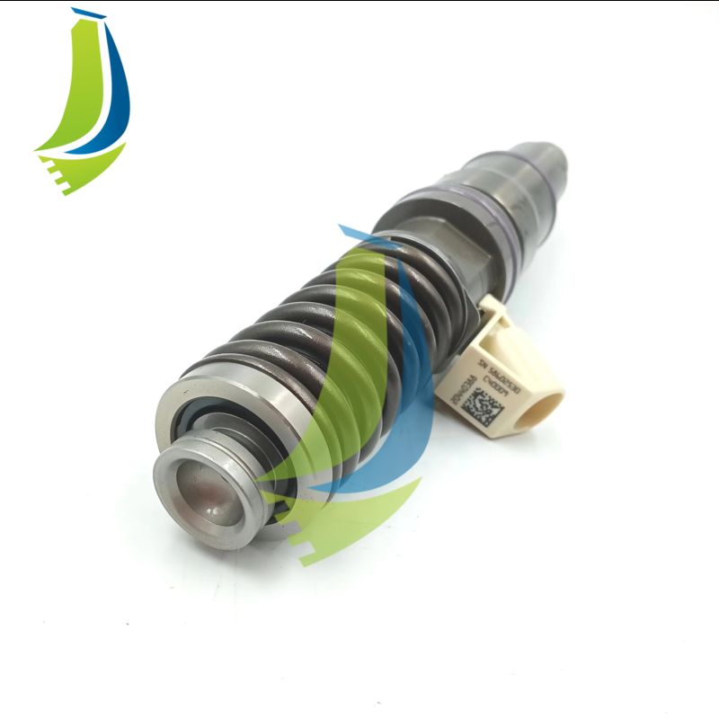 Excavator parts Diesel Fuel Injector 20440388 for EC460B EC360B