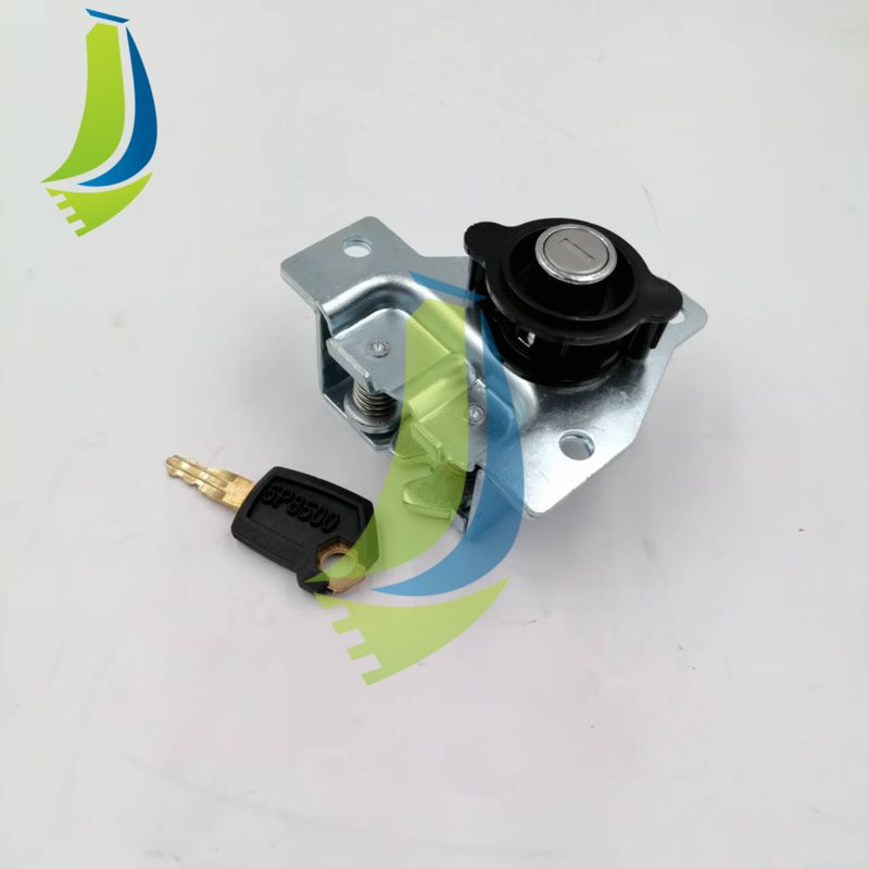 Excavator parts Tools Box Lock 510-3135 5103135 E320GC