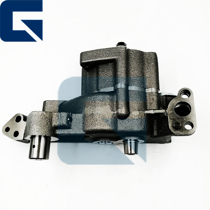 4W-2448 4W2448 Hydraulic Oil Pump for 3304 Engine