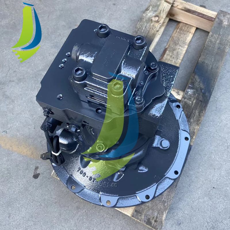 Excavator parts Main Pump 7083T11140 708-3T-11140 for PC78UU-6