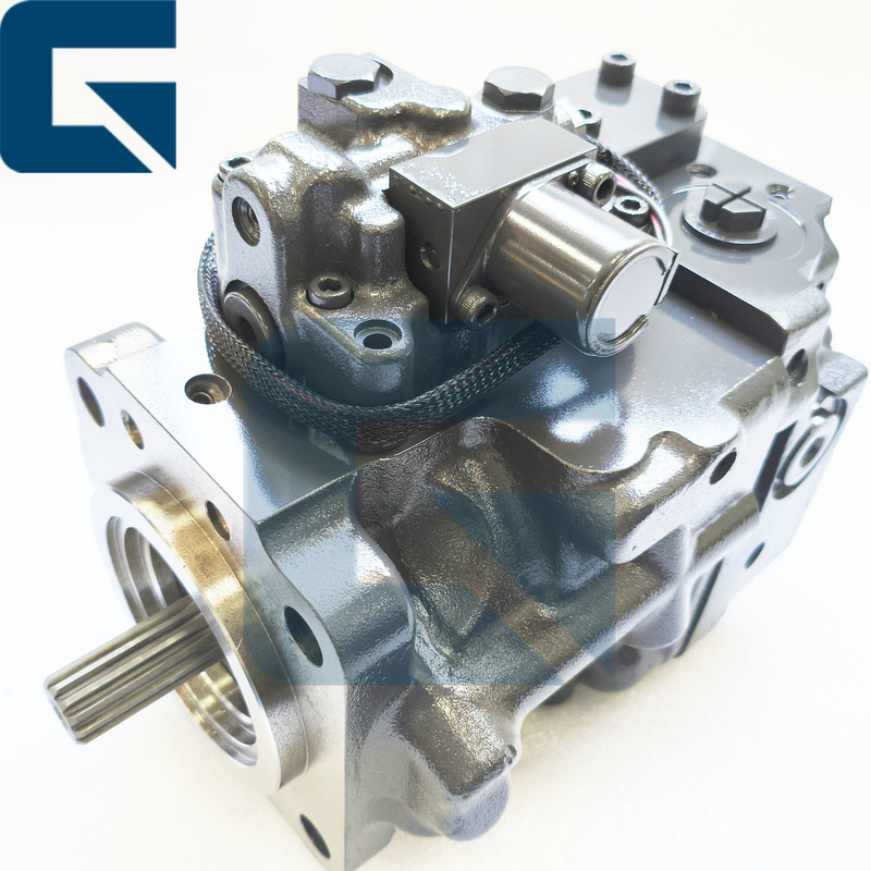708-1T-00290 Hydraulic Pump for D65EX Parts