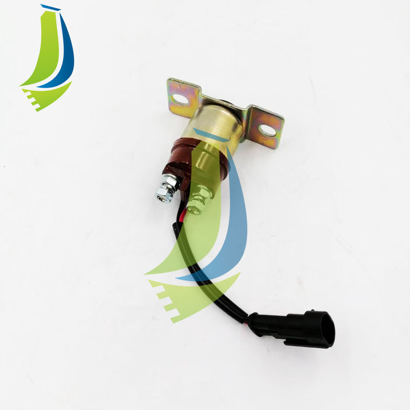 3735095-KE300 Starting Relay for Engine Parts