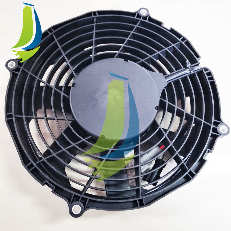 510-8095 Electric Fan Excavator Fan 5108095 for E320GC
