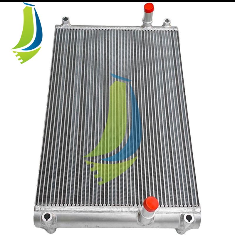 Excavator parts Hydraulic Oil Cooler 508-6291 5086291 for E320GC E320 E323GC