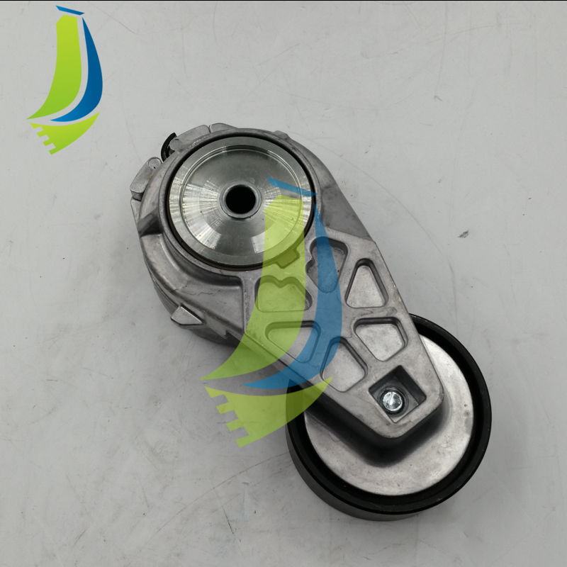 Excavator parts Belt tensioner 2852161 for Loarder Parts