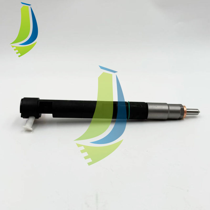 400903-00074D Common Rail Fuel Injector 40090300074D for S450