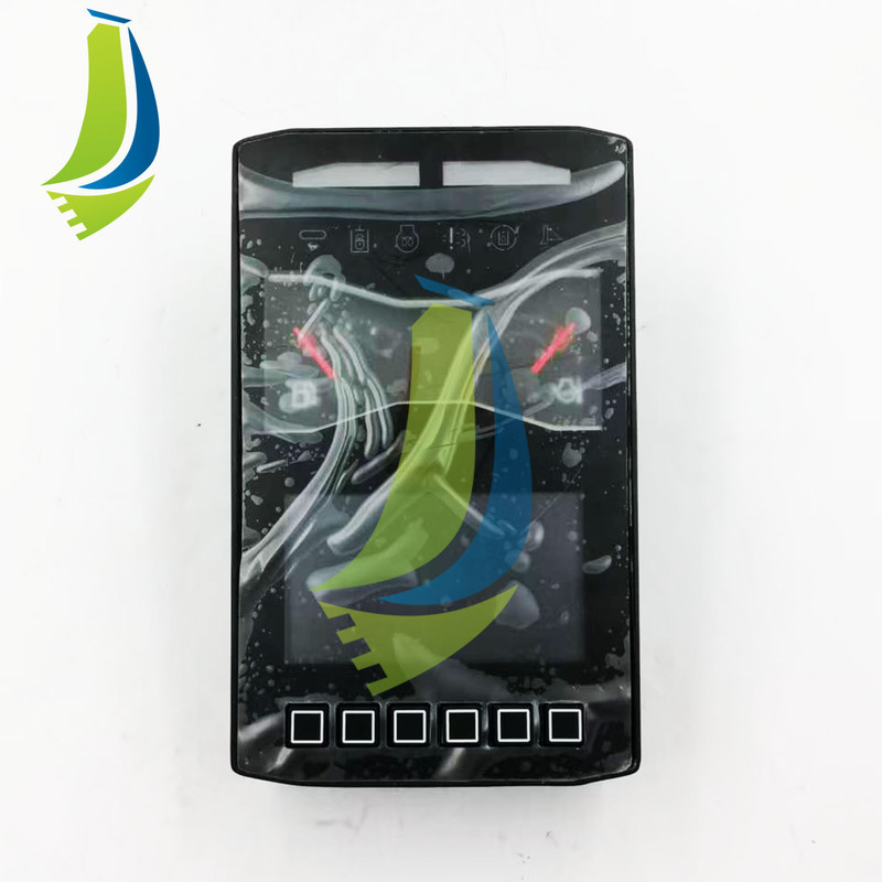 589-5731 5895731 Monitor Display For E308 Excavator Parts