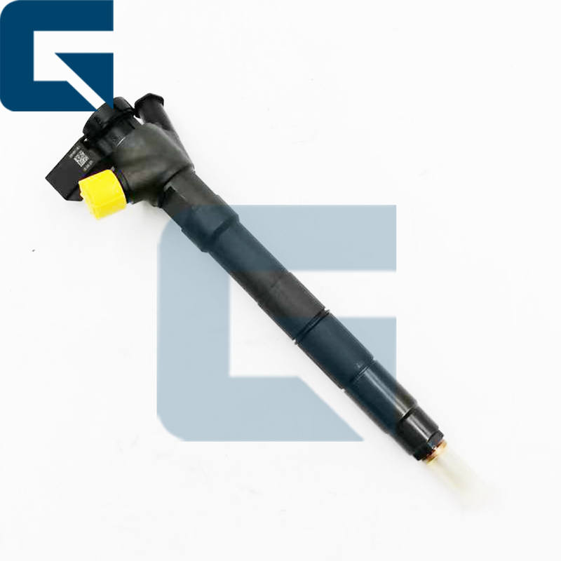 28565335 Common Rail Diesel Injector 