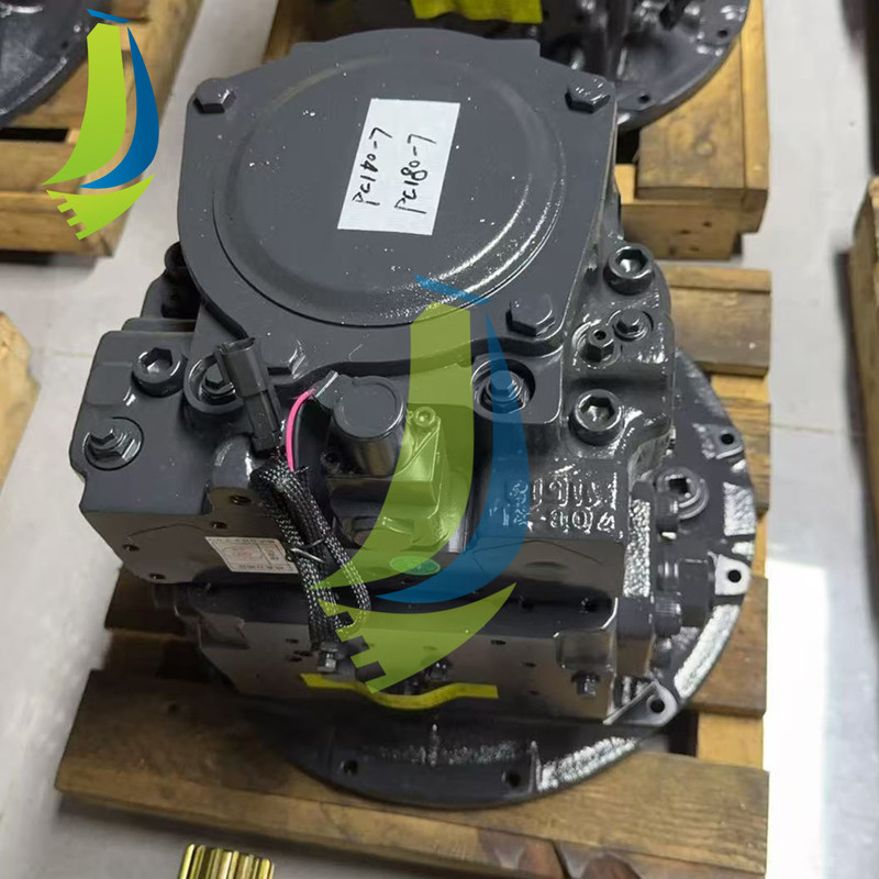 708-1G-11550 Hydraulic Pump for PC180-7 Excavator