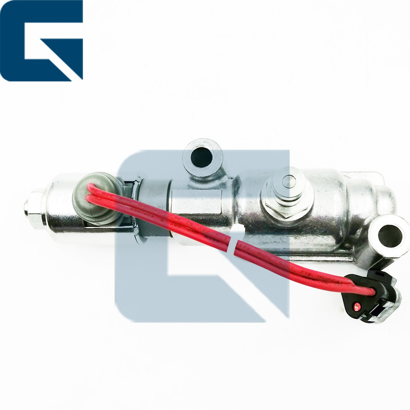 468-3266 4683266 for D9T Loader Solenoid Valve 