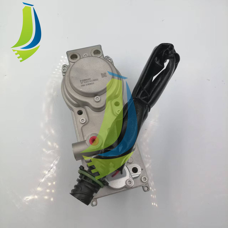 3789660 378-9660 Turbocharger for Engine MD13