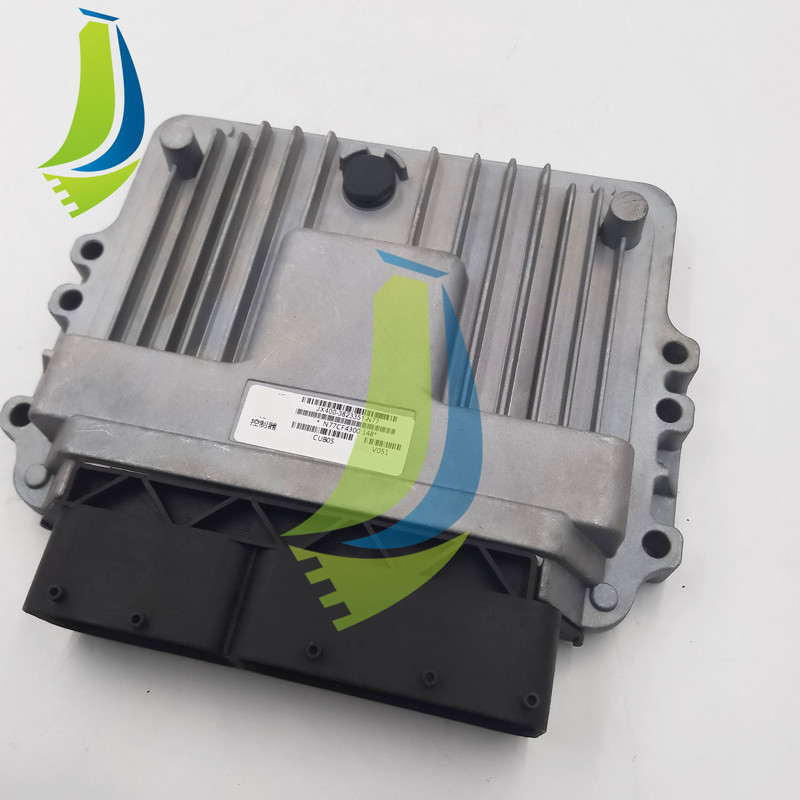 JX400-3823351 Controller Control Unit ECU ECM JX400-3823351-P44 for CLG2070H