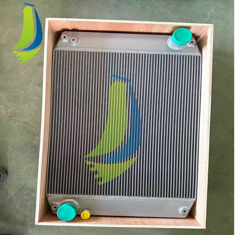 377-5263 Radiator Assy Oil Cooler 3775263 for 416F 420F