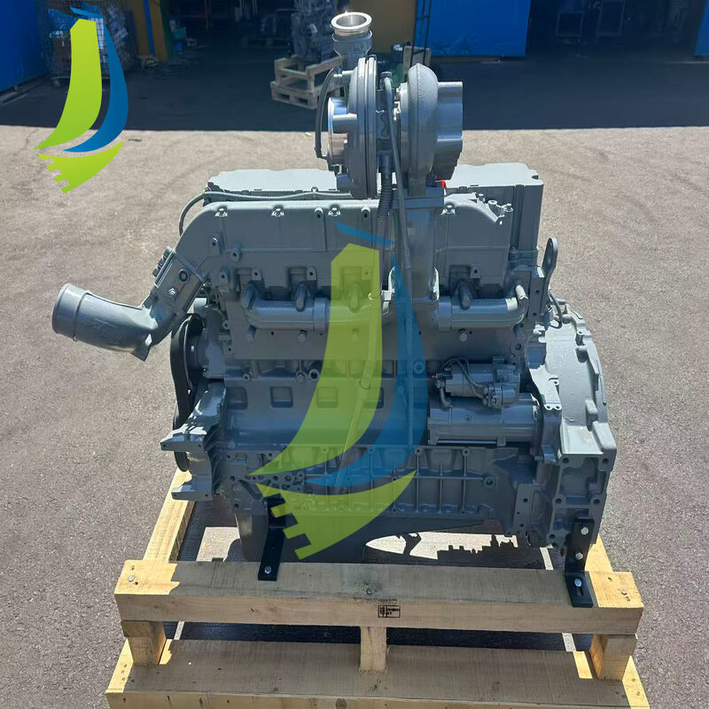 TCD2013L064V Engine Assembly for Spare Parts