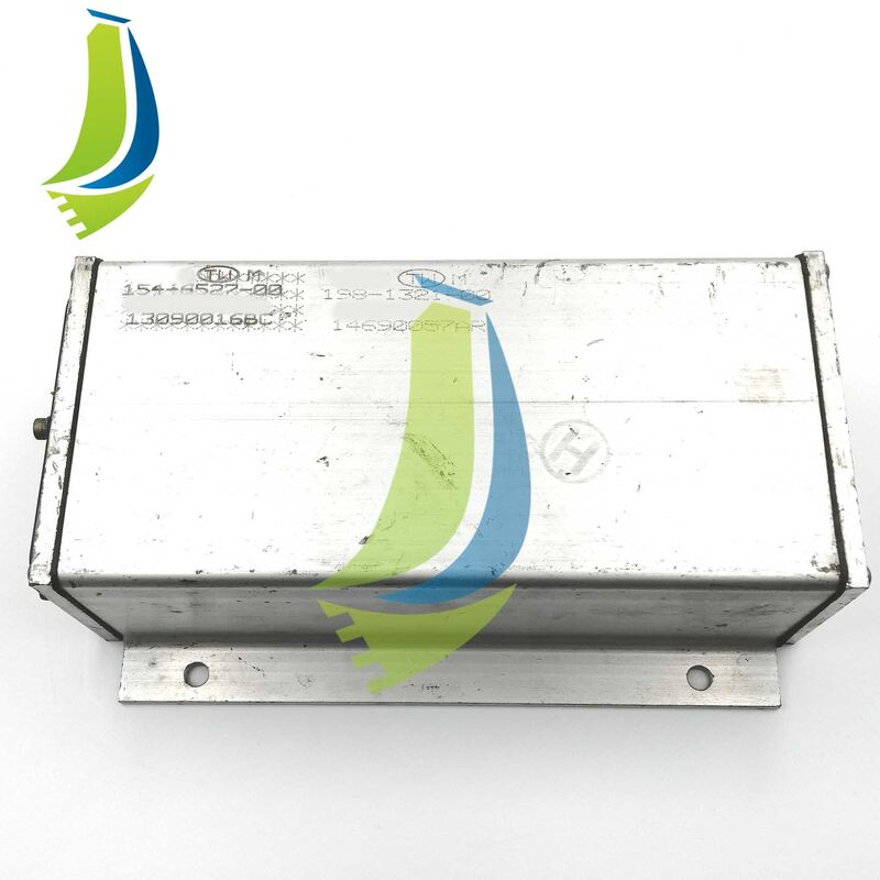 198-1321 Controller ECU For 120H 140H Motor Grader