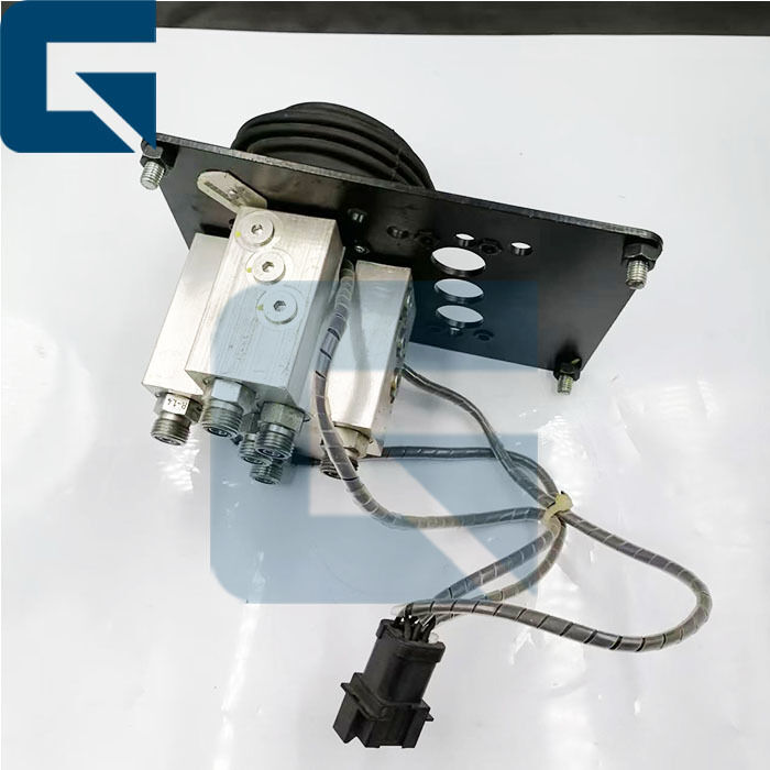 163-3118 Pilot Control Valve 1633118 for 914G Wheel Loader