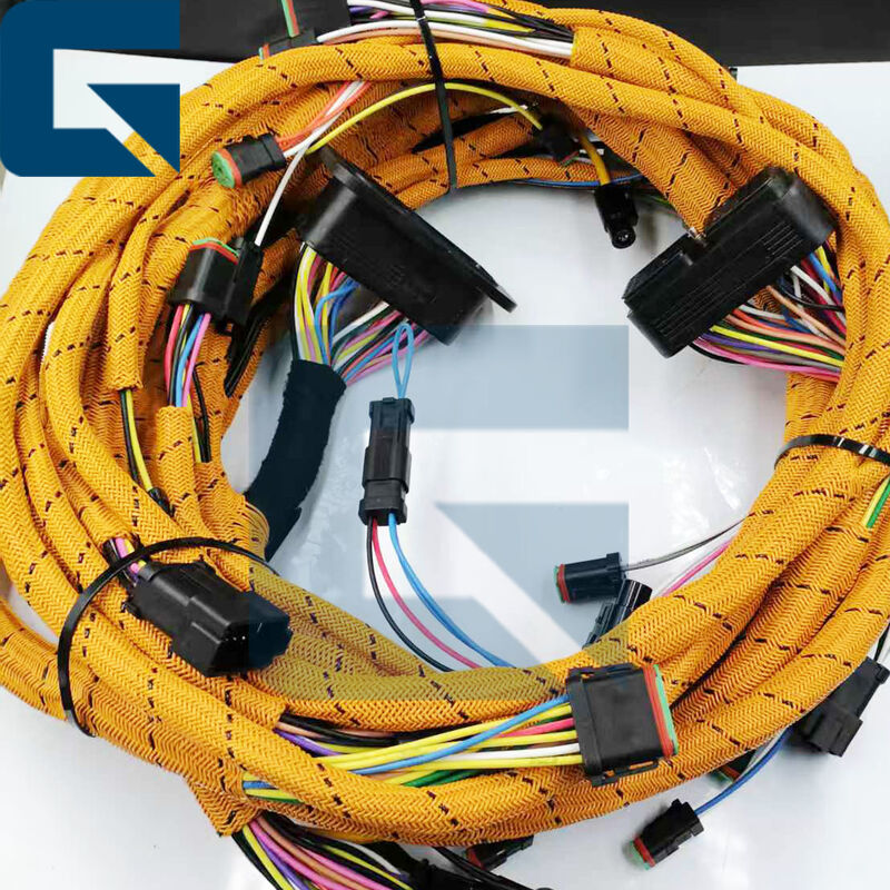 312-0269 3120269 Platform Harness for D6R II Dozer