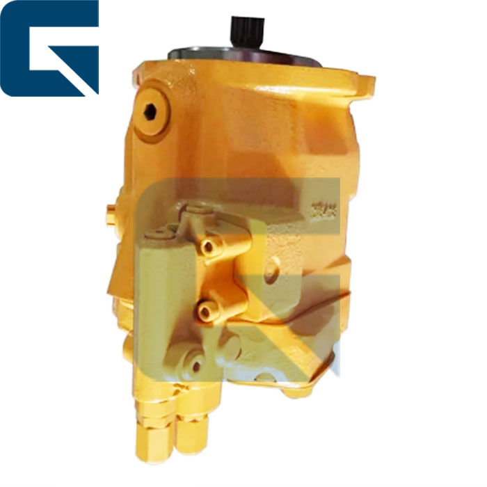 235-4110 Hydraulic Pump 235-4108 for 416D 420D Loader