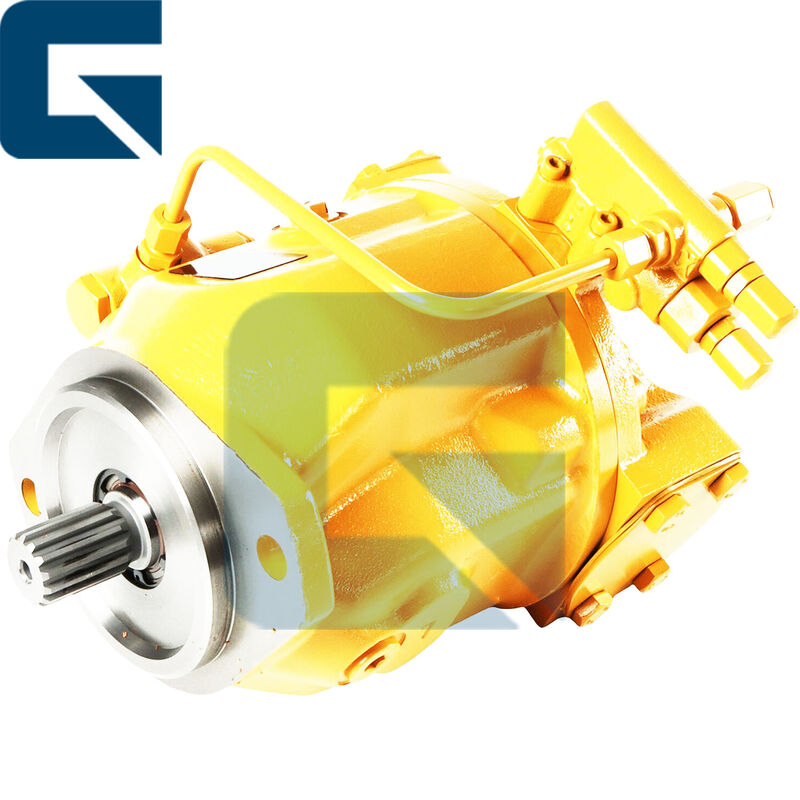 161-6634 0R-7793 416C 426C Loader Hydraulic Piston Pump