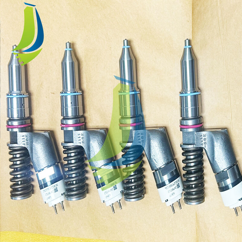 249-0712 2490712 Diesel fuel injector for C11 Engine Parts