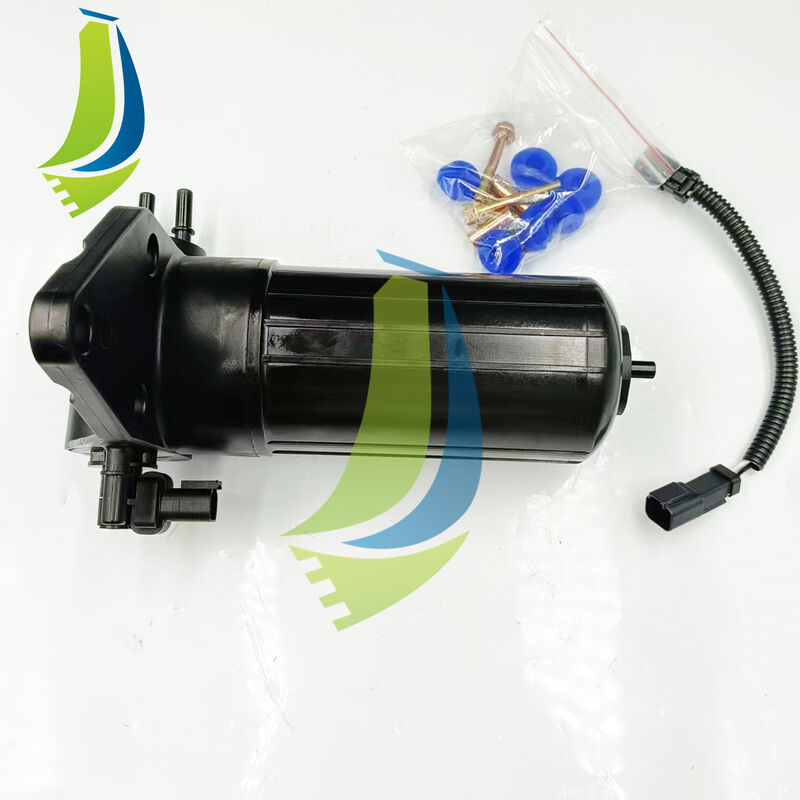 386-0195 3860195 Fuel Filter for E320D2 Excavator