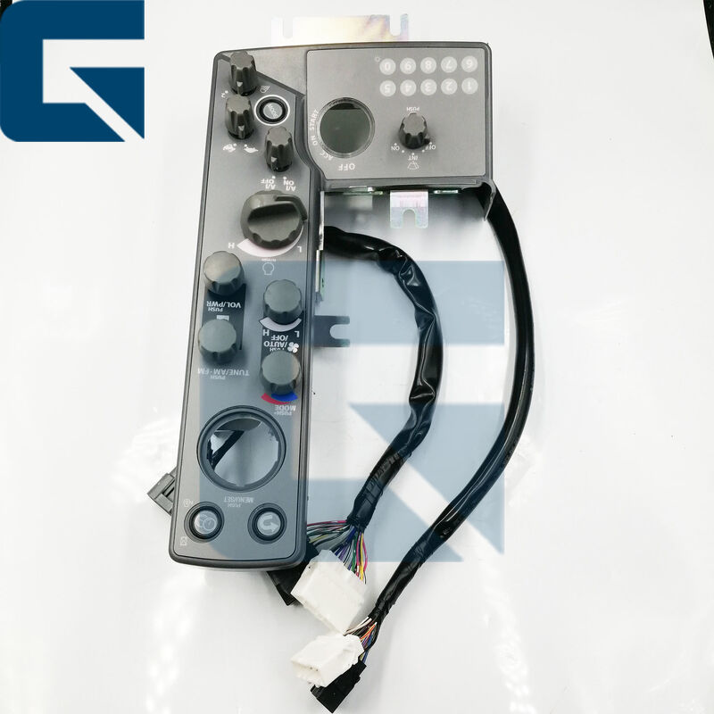 YA00031829 Knob Switch Box Panel for ZX200-5G Excavator