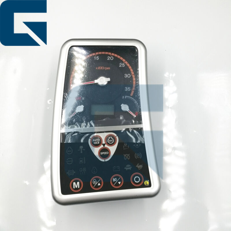 21M9-30101 Monitor Cluster Gauge 21M930101 for R55-9S Excavator