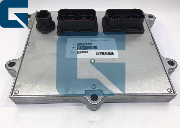 PC200-8 Excavator Engine Controller 600-467-1100 Control ECU 4921776