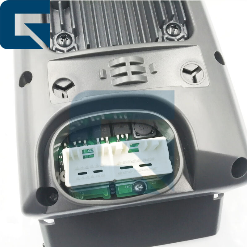 386-3457 Control Panel Monitor 3863457 for 312D Excavator