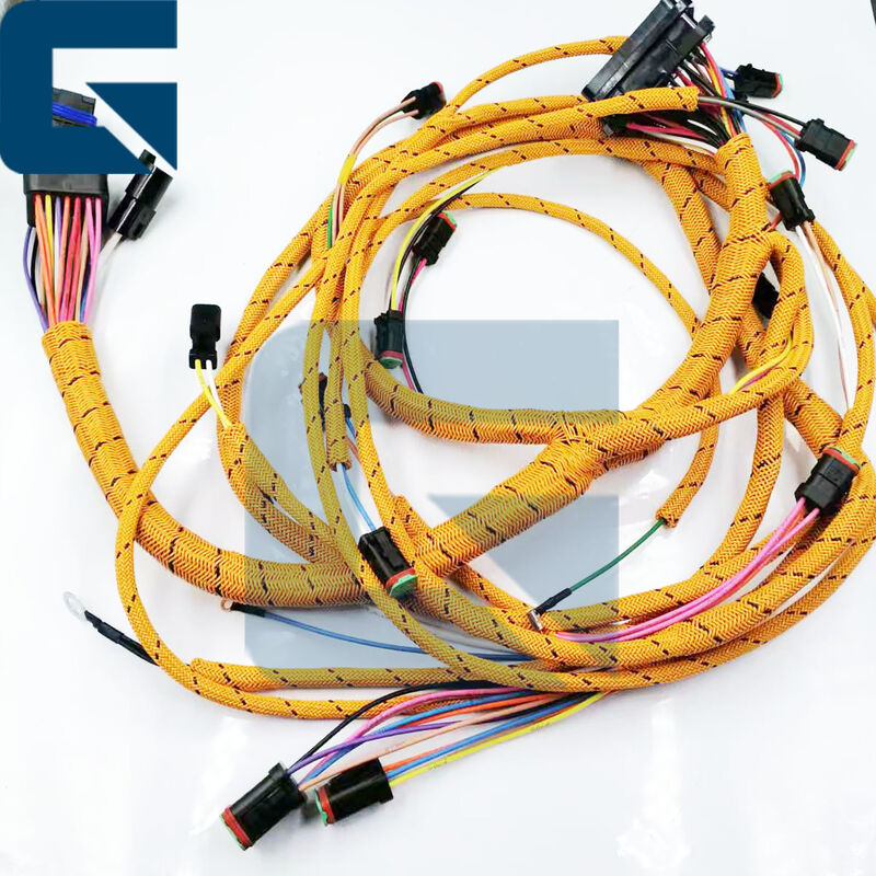 242-9534 2429534 D6R C-9 Engine Wiring Harness