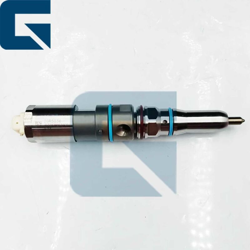 20R-5036 20R5036 Fuel Injector for 336E Excavator
