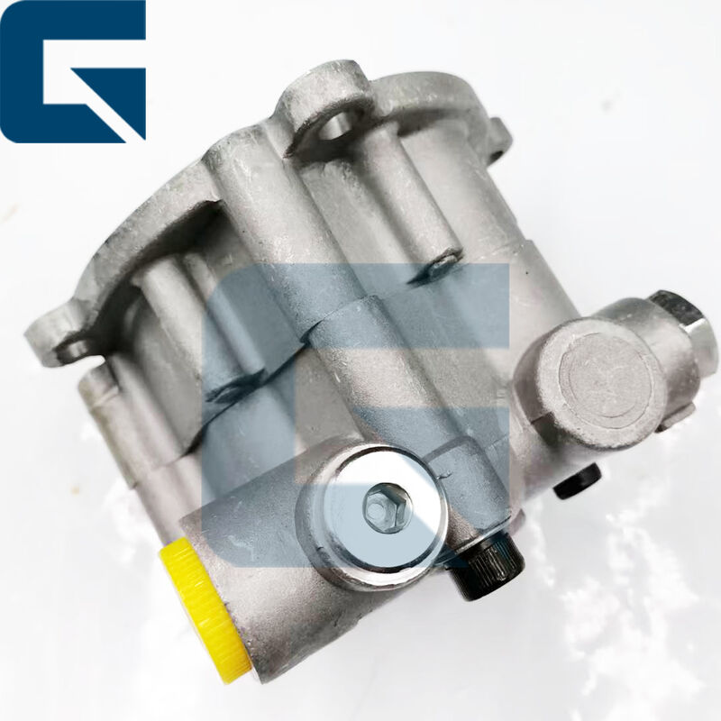 XJBN-01196 XJBN01196 Hydraulic Gear Pump for R260LC-9S Excavator
