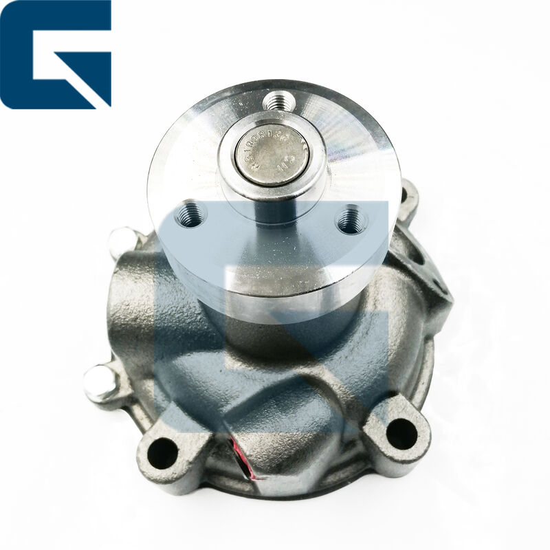 504123470 Engine Water Pump for Engine Parts