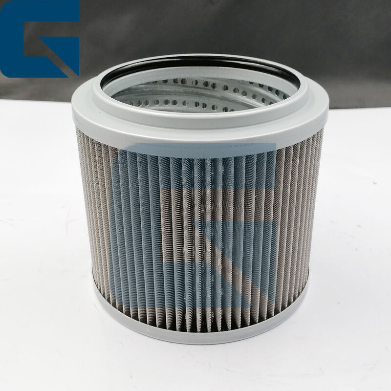 209-6000 2096000 Hydraulic Filter for Excavator E323DL E320DL