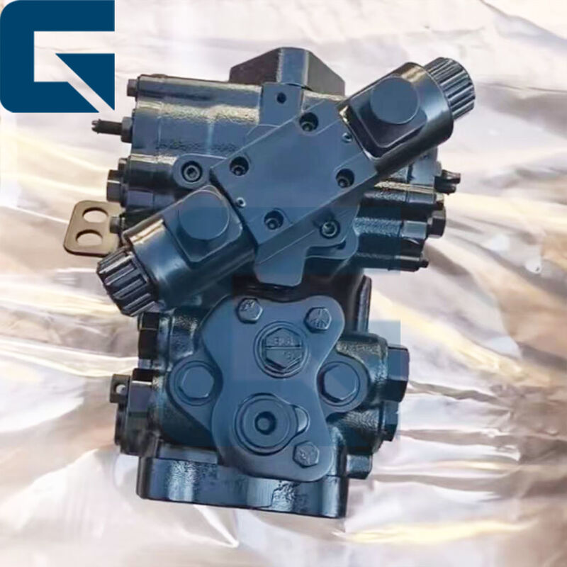 4700380830 Hydraulic Pump for CA250D Road Roller Parts