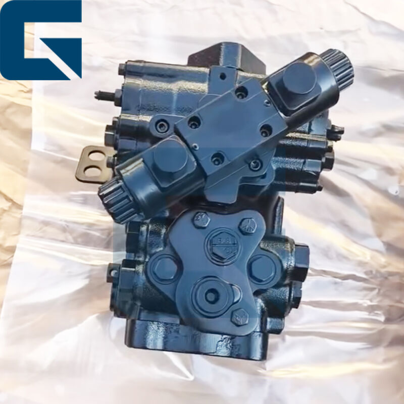 4700380830 Hydraulic Pump for CA301D Roller