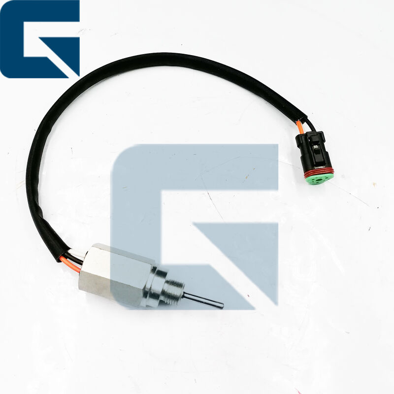 3E-8700 Temperature Sensor 3E8700 for 120H 140H Motor Grader