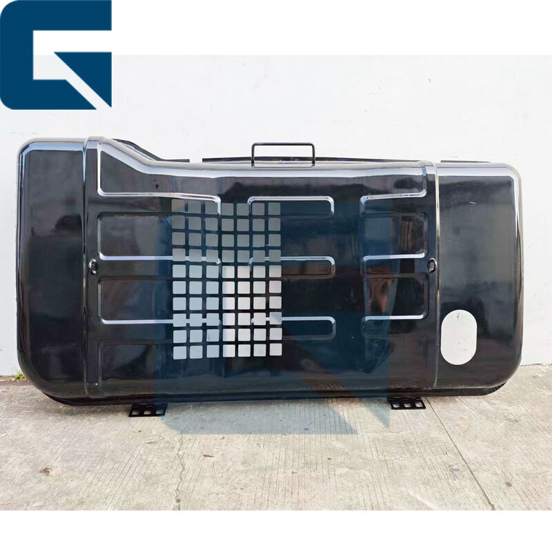 466-1052 4661052 Engine Hinged Hood for Excavator E320D2 Engine C7.1