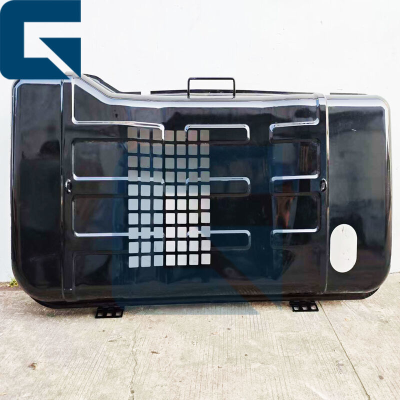 466-1052 4661052 Engine Hood for E320D2 Excavator C7.1 Engine Spare Parts