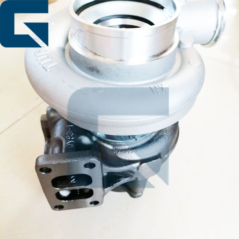 6745-81-8710 Turbocharger for D65-EX Dozer