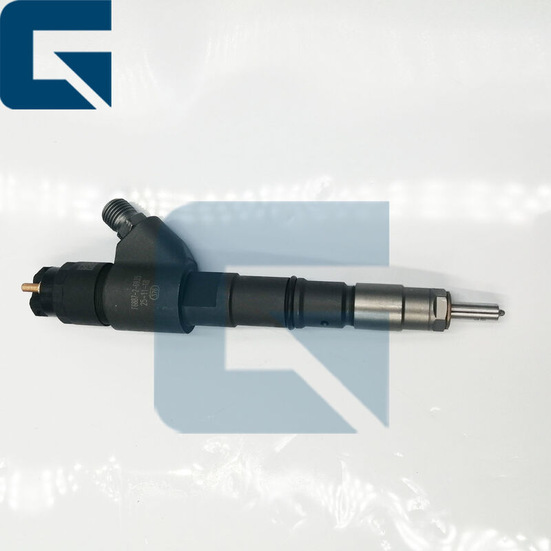 0445 120 067 0445120067 Fuel Injector for EC210 Engine