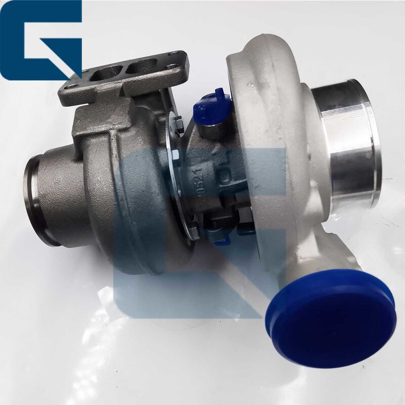 4038475 Turbocharger for 6D102 Engine