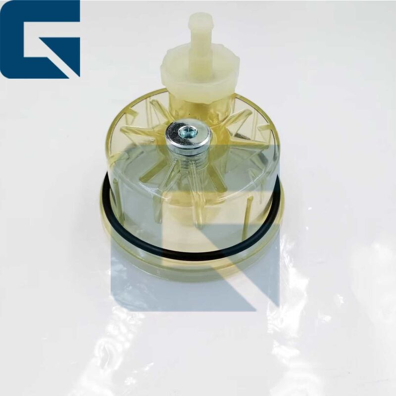11NA-71050 11NA71050 Fuel Filter for R140 Excavator