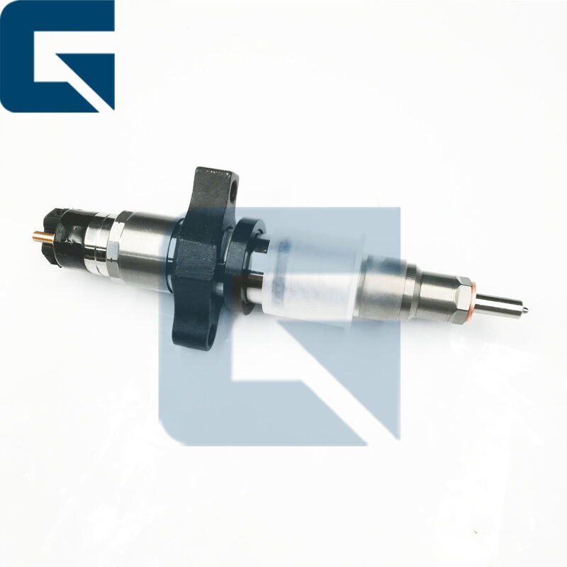 0445 120 028 0445120028 Common Rail Fuel Injector for Engine Parts