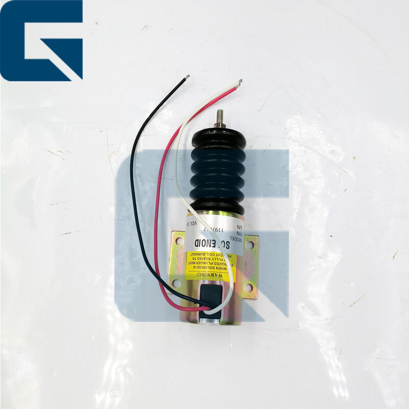 1197017 Solenoid for PM-465 Cold Planer