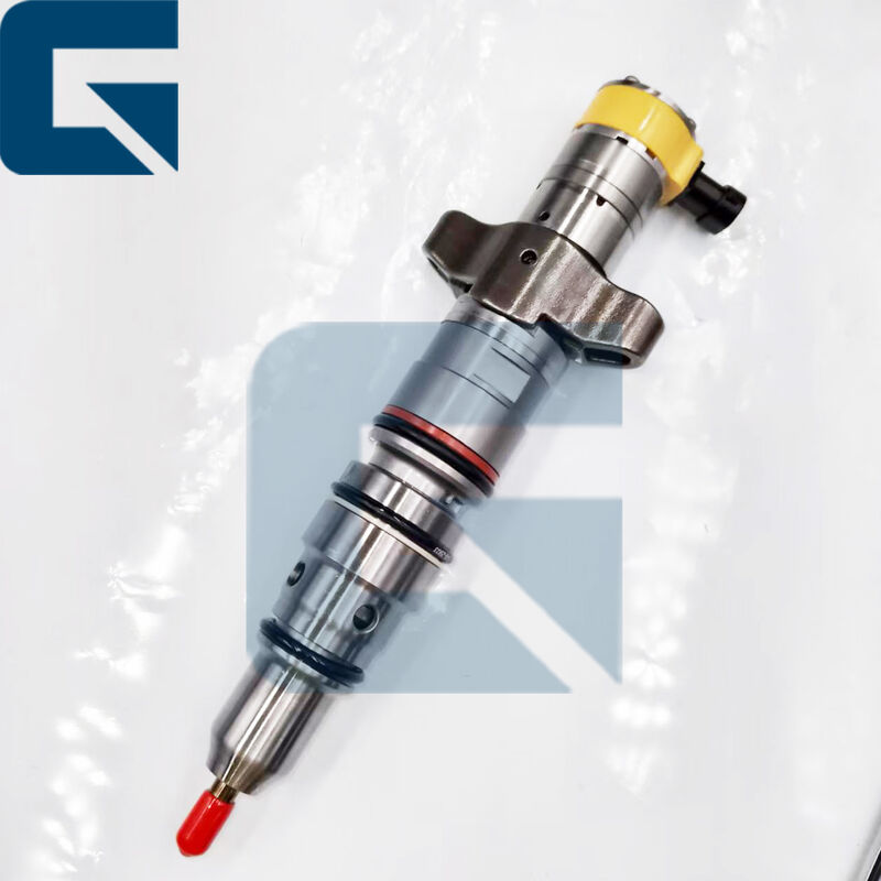 268-1835 Fuel Injector 2681835 for E324D E325D Excavator
