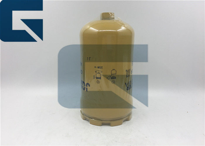 Genuine Excavator Hydraulic Filter For ZX200-3 ZX210-3 ZX240-3 4630525